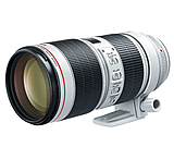 Image of Canon EF 70-200mm f/2.8L IS III USM