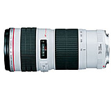 Image of Canon EF 70-200mm f/4L USM Lens