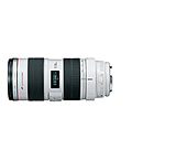Image of Canon EF 70-200mm f/2.8L IS USM Lens