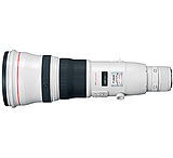 Image of Canon Telephoto Lens - EF 800mm f5.6L IS USM 2746B002