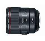 Image of Canon EF 85mm f/1.4L IS USM Lens