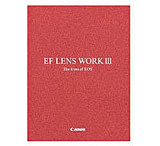 Image of Canon EF Lens Work III Version 10 0120W335