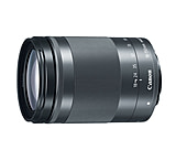 Image of Canon EF-M 18-150mm f/3.5-6.3 IS STM Lens