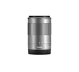 Image of Canon EF-M 55-200mm f/4.5-6.3 IS STM Lens