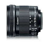 Image of Canon EF-S 10-18mm f/4.5-5.6 IS STM Ultra Wide Zoom Lens