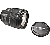 Image of Canon EF-S 15-85mm f/3.5-5.6 IS USM Lens