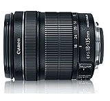 Image of Canon EF-S 18-135mm f/3.5-5.6 IS STM Standard Zoom Lens