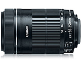Image of Canon EF-S 55-250mm f/4-5.6 IS STM Lens