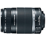 Image of Canon Telephoto Zoom Lens - EF-S 55-250mm F/4-5.6 IS 2044B002