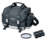 Image of Canon EOS 50D/40D/30D Starter Kit 9320A012