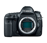 Image of Canon EOS 5D Mark IV Camera Kit