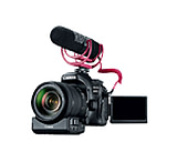 Image of Canon EOS 80D EF-S 18 - 135mm IS USM Video Creator Kit