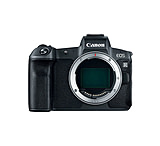 Image of Canon EOS R Mirrorless Digital Camera (Body Only)