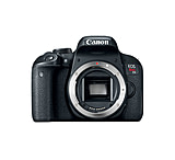 Image of Canon EOS Rebel T7i Kit