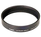 Image of Canon Gelatin Filter Holder Hood III