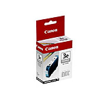 Image of Canon BCI-3e Black Ink Tank