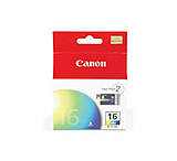 Image of Canon BCI-16 Color Ink Tank