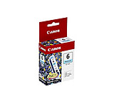 Image of Canon BCI-6 Color Ink Tanks