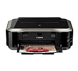 Image of Canon PIXMA iP4820 Photo Ink Jet Printer