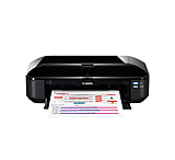 Image of Canon PIXMA iX6520 Photo Printer