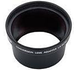 Image of Canon LA-DC58 Lens Adapter for PowerShot G1 &amp; G2 Cameras - 5744A001