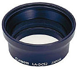 Image of Canon Lens Adapter LA-DC52B for the PowerShot A40, A20, A10 7637A001