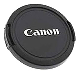 Image of Canon Len Cap 52mm