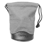 Image of Canon Soft Lens Case LP816 for EF 100mm f/2.8 Macro USM Lens