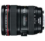 Image of Canon EF 24-105mm f/4L IS USM Lens