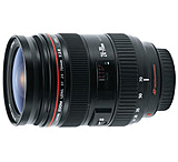 Image of Canon EF 24-70mm f/2.8L USM Lens