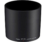 Image of Canon Lens Hood ET-73 for EF 100mm f/2.8L Macro Lens