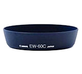 Image of Canon Lens Hood EW-60C for Canon EF Lenses