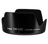 Image of Canon Lens Hood EW-63B