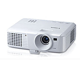 Image of Canon Portable Projector with Native XGA Resolution 1024 x 768
