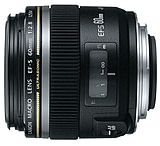 Image of Canon EF-S 60mm f/2.8 USM Macro Lens