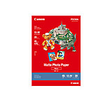 Image of Canon Matte Photo Paper 13 x 19, 20 Sheets