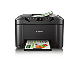 Image of Canon MAXIFY MB5020 High Speed Wireless Small Office Inkjet Printer