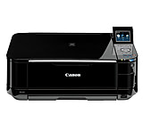 Image of Canon PIXMA MG5220 Wireless All-In-One Printer Scanner Copier