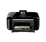 Image of Canon PIXMA MG8120 Wireless All-In-One Inkjet Printer Scanner Copier