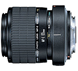 Image of Canon MP-E 65mm f / 2.8 1-5x Macro Photo Lens