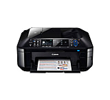 Image of Canon PIXMA MX882 Wireless Office All-In-One Printer Scanner Copier Fax