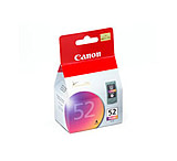Image of Canon CL-52 Photo Ink Cartridge