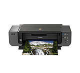 Image of Canon PIXMA Pro 9500 Mark II Inkjet Photo Printer