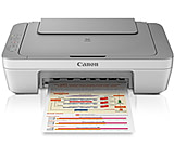 Image of Canon PIXMA MG2420 Printer