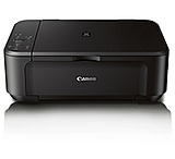 Image of Canon PIXMA MG3520 Printer