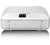 Image of Canon PIXMA MG5520 Printer