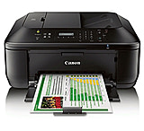Image of Canon Pixma MX472 Office-All-in-1 Inkjet Printer
