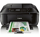 Image of Canon Pixma MX532 Office-All-in-1 Inkjet Printer