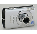 Image of Canon Power Shot SD870 IS 8.0 Megapixel Digital Camera