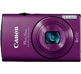 Image of Canon PowerShot ELPH 310 HS Digital Camera